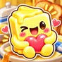 Butter Buddies Coloring Book app icon
