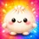 Dumpling Squishy Coloring Book app icon