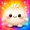 Dumpling Squishy Coloring Book app icon