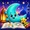 Islamic Kids Coloring Book app icon