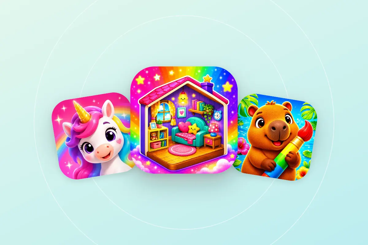 Best Ad-Free Coloring Apps for Kids in 2026