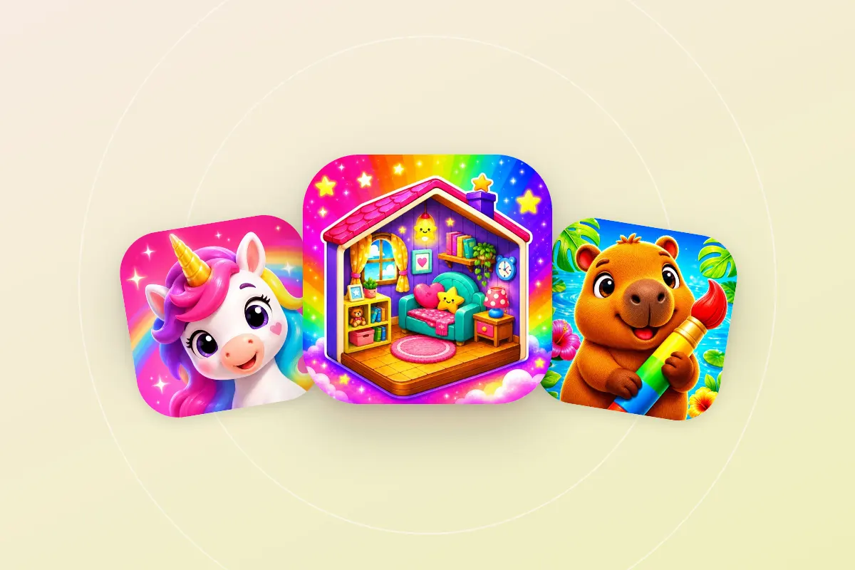 10 Best Coloring Apps for Kids in 2026