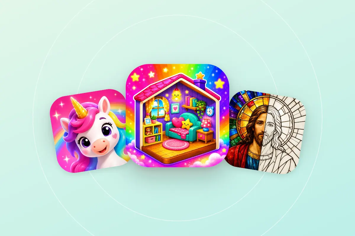 Best Free Coloring Apps in 2026