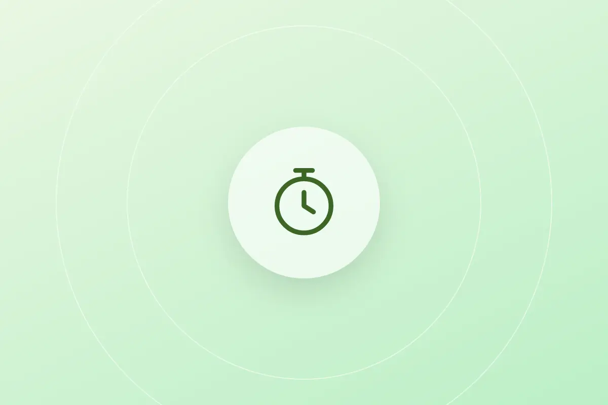 How to Set a Time Limit on a Coloring App (iPad, iPhone and Android)